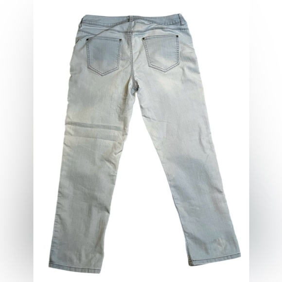 Chico Platinum Jeans - Picture 4 of 4